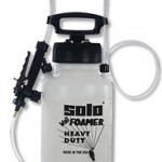 solofoamer300